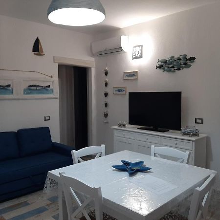Appartamento Residence Mirice Vignola Mare Aglientu Casa Giorgia Exteriör bild