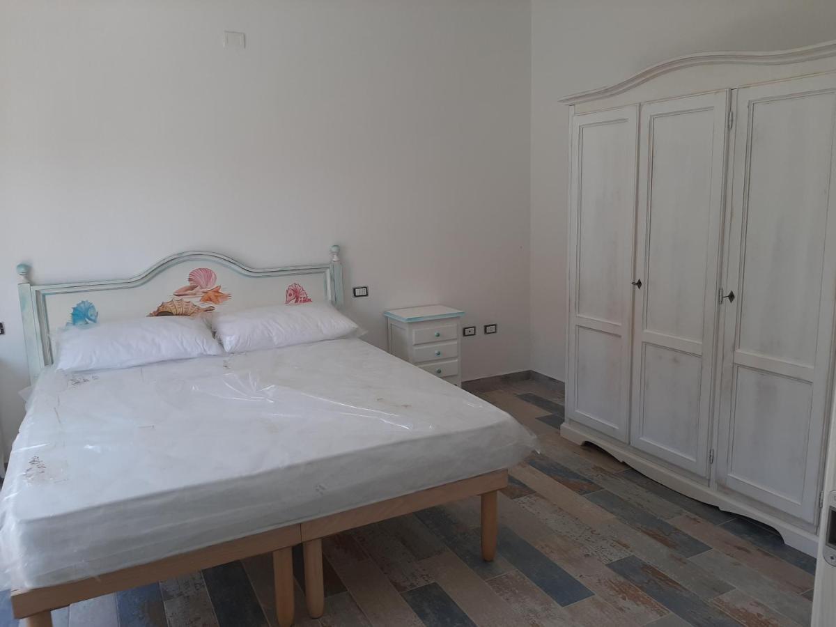Appartamento Residence Mirice Vignola Mare Aglientu Casa Giorgia Exteriör bild