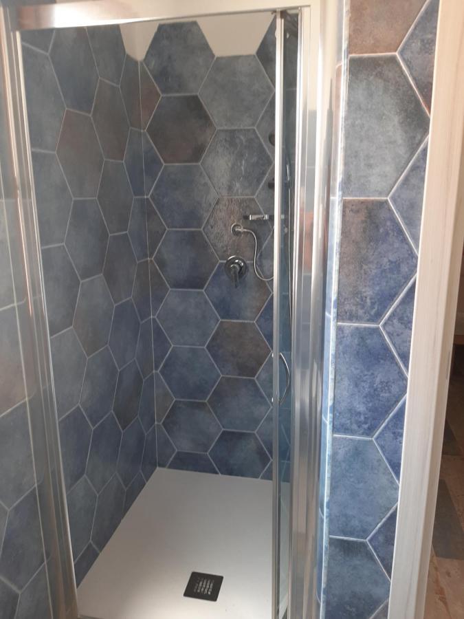 Appartamento Residence Mirice Vignola Mare Aglientu Casa Giorgia Exteriör bild